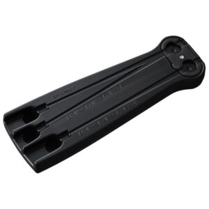 Shimano afstelmal TL-IM21 Zwart