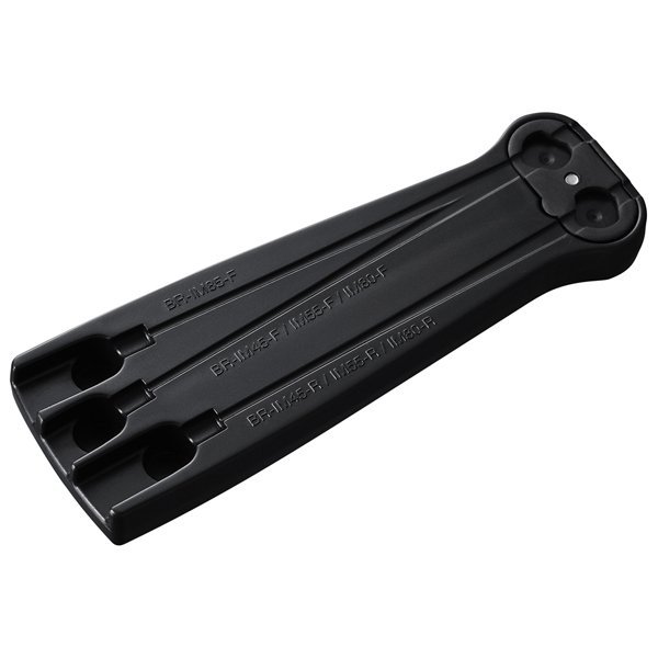 Shimano afstelmal TL-IM21 Zwart