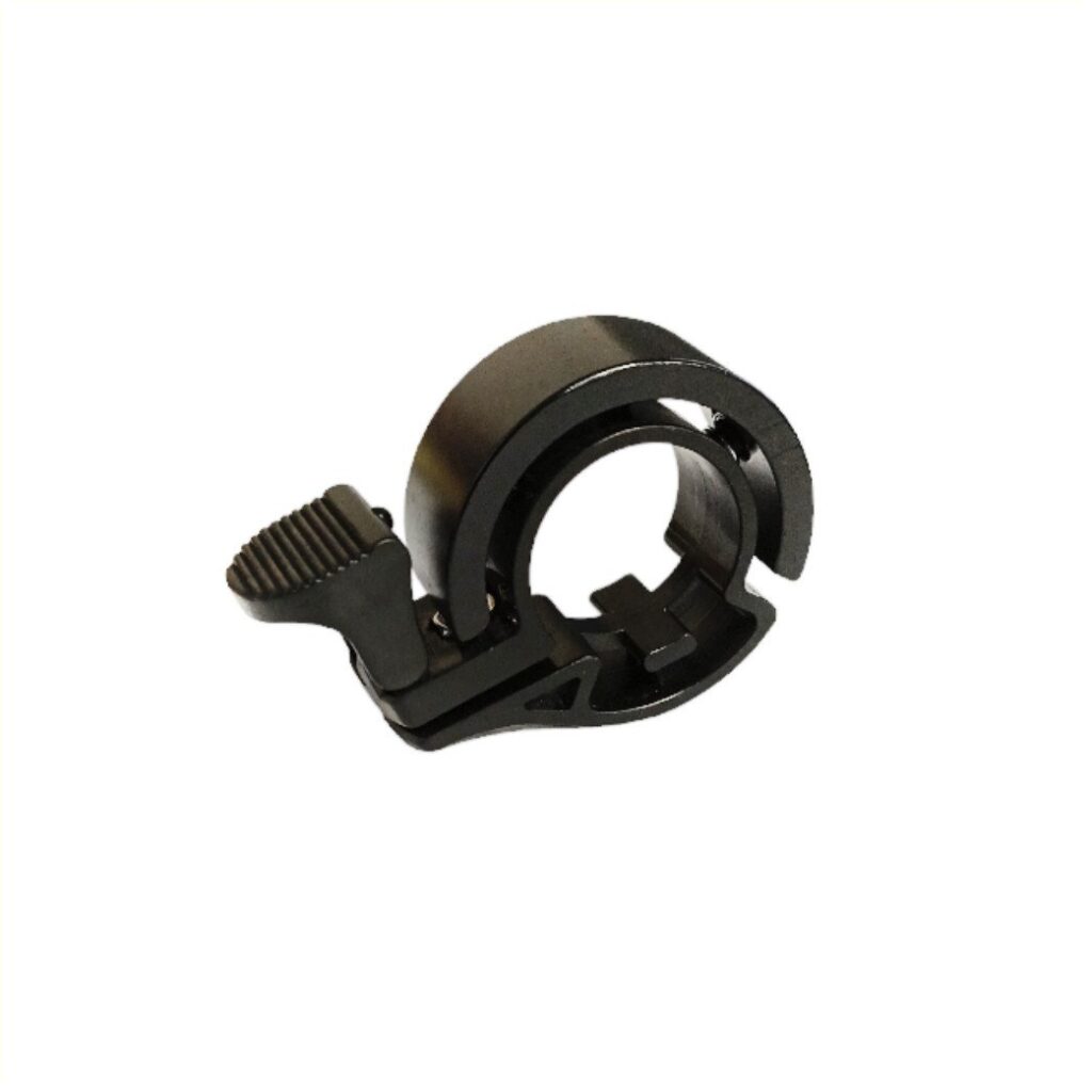 Falkx FE2202B bel alu zwart