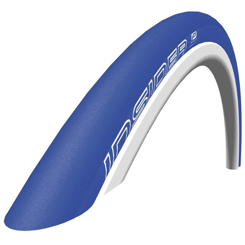 Schwalbe btb Insider Performance 700 x 23 blauw vo BLUE