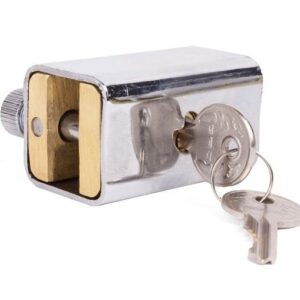 Gad CF0304A Star slot messing 8mm