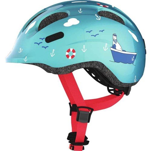 Pex CE1103A Helm met racewagenvv Blauw