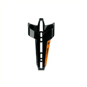 Sks QC0701A Bidonhouder Velocage zwart Zwart/Oranje