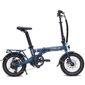 Vouwfietsen