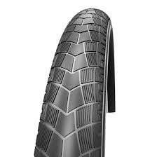 Impac btb 26×2.00 Bigpac R zw