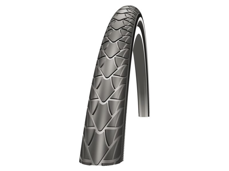 Schwalbe btb Marathon Racer R-Guard 26 x 1.50 zw r BLACK