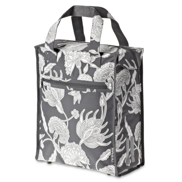 Basil shoppertas Botanica grs