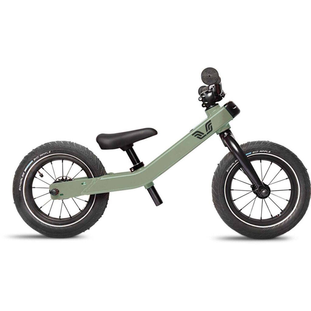 Vici 3-in-1 Groen 9 2025 - Afbeelding 2