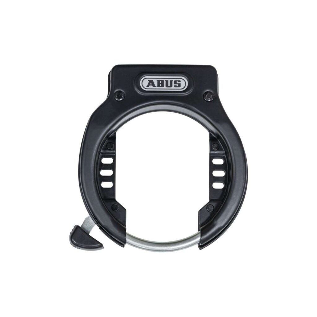 Abus ringslot Amparo 4650SL ART 2 Zwart