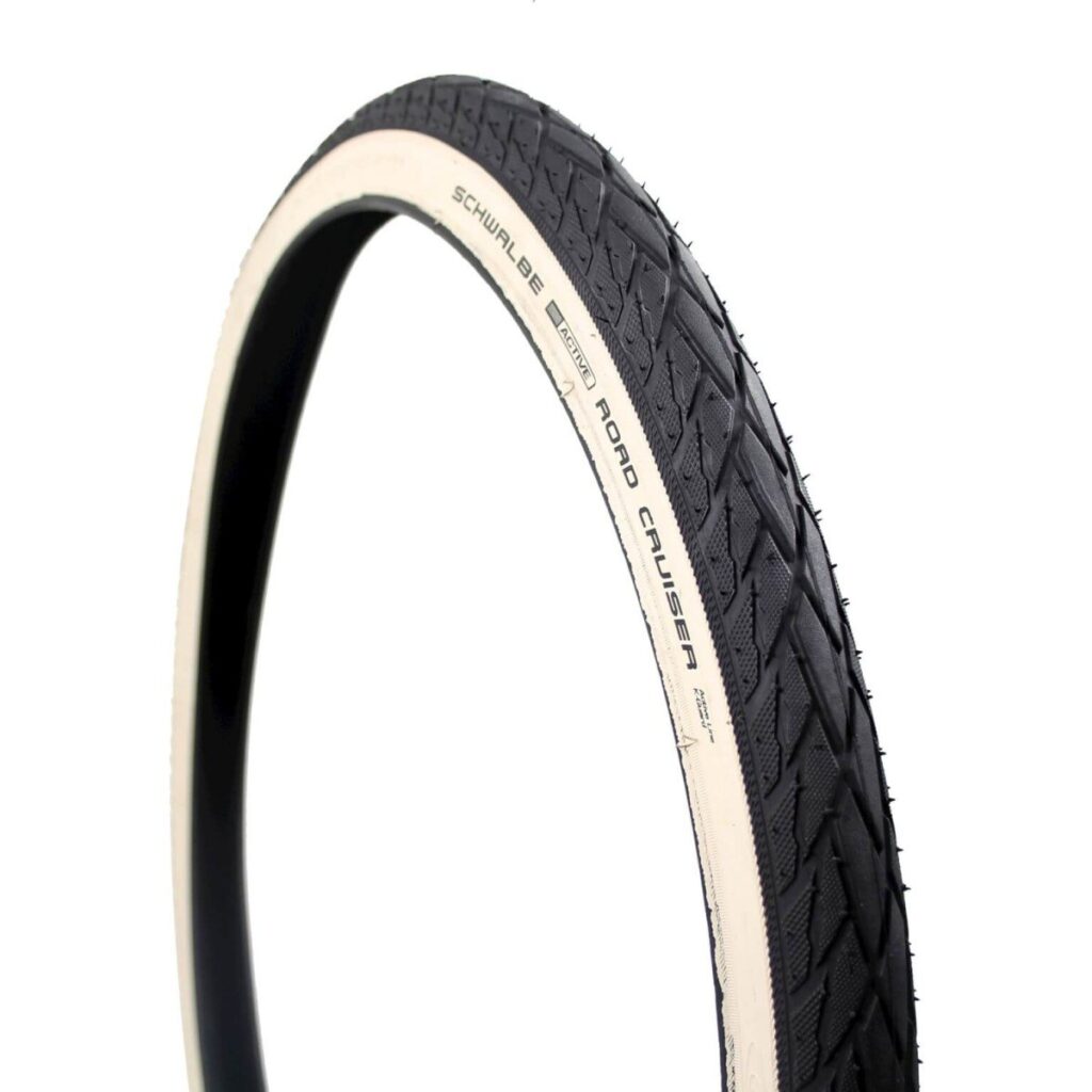 Schwalbe btb 26×1.75 Roadcr zw/wt