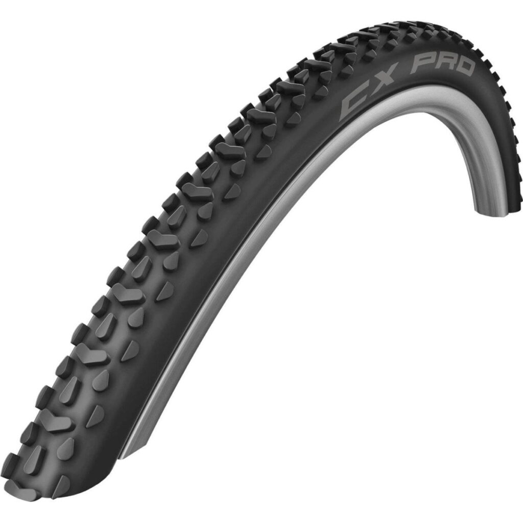Schwalbe btb 26 x 1.35 CX Pro Perf BLACK