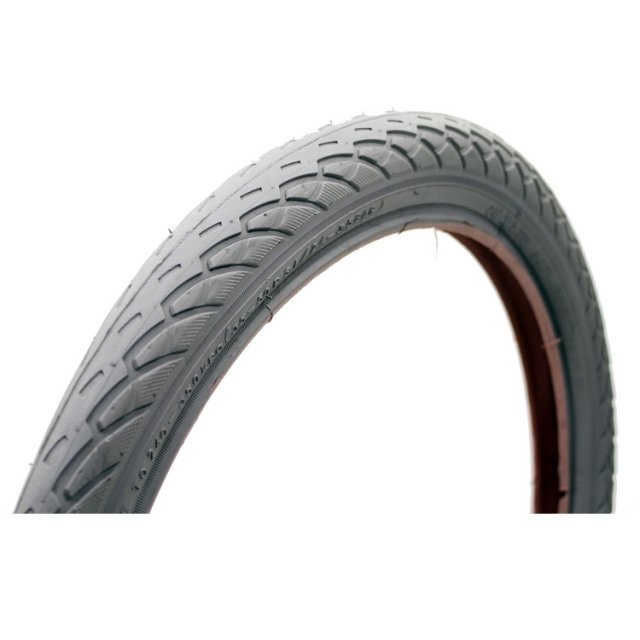 Deli Tire Deli btb 18×1.75 2010 grs Grijs
