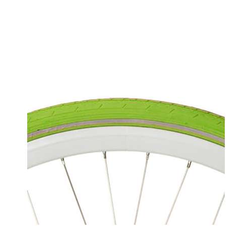 Deli Tire btb SA-209 28 x 1.75 groen refl