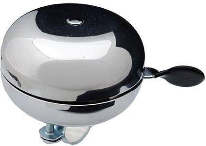 Simson bel Ding Dong L chr Zilver