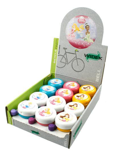 Widek kinderbel Princess Dreams Sortie