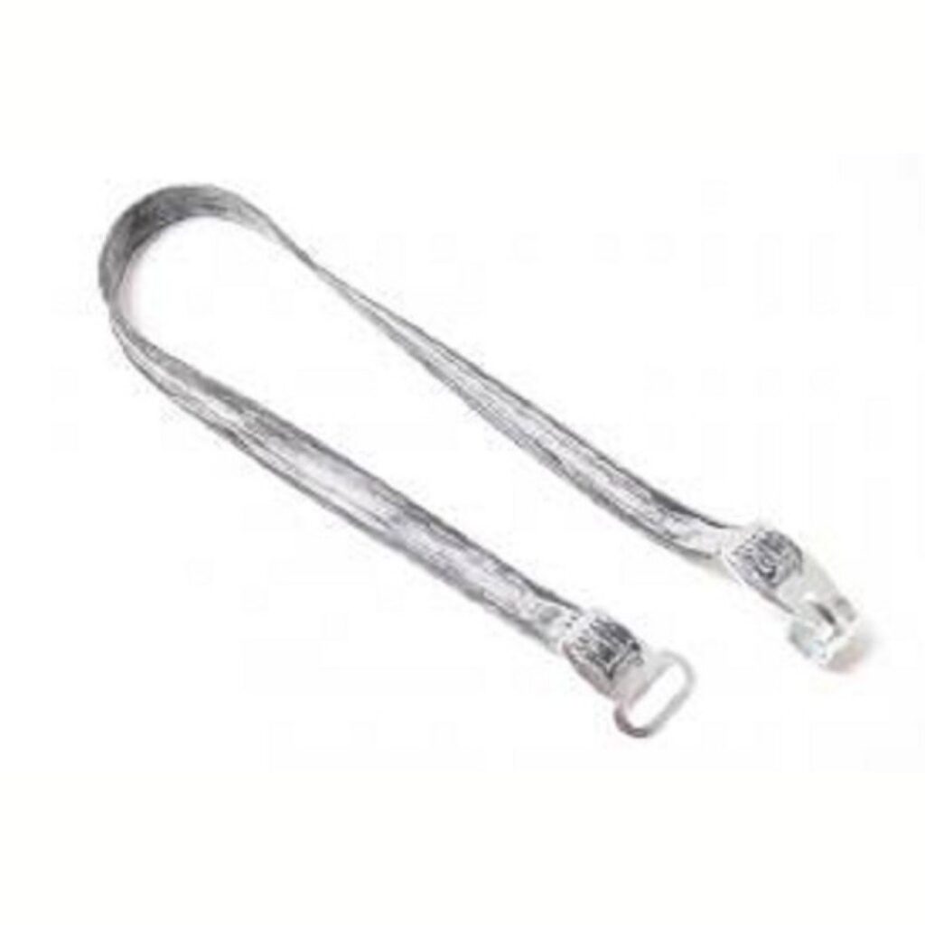 Bibia DC0601A Snelbinder Camping Rubber haak/o