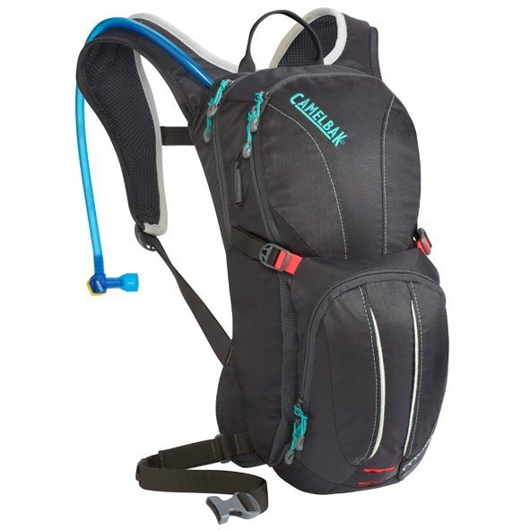 Camelbak rugtas Magic zw Charcoal Zwart
