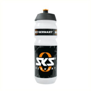 Sks CA0402A Bidon 750ml Transparant/Zwart