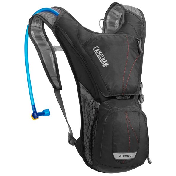 Camelbak rugtas Aurora zw Charcoal Zwart