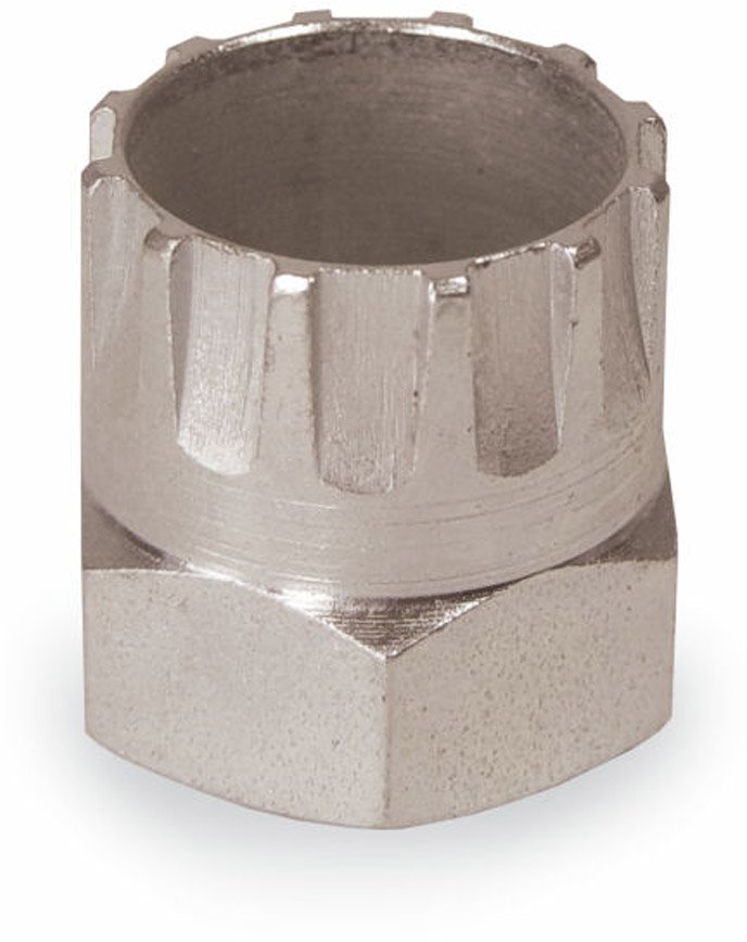 Cyclus cassette afnemer Shimano HG Zilver