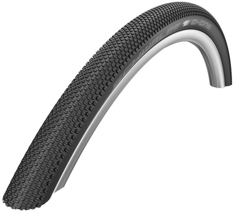 Schwalbe btb 28×1.35 G-One Micro zw V