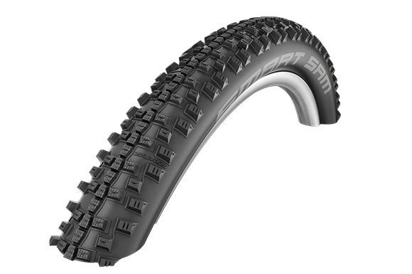 Schwalbe btb 29×2.25 Smart Sam DD V