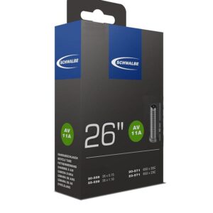 Schwalbe bnb AV11 26 x 3/4 - 1.00 av 40mm