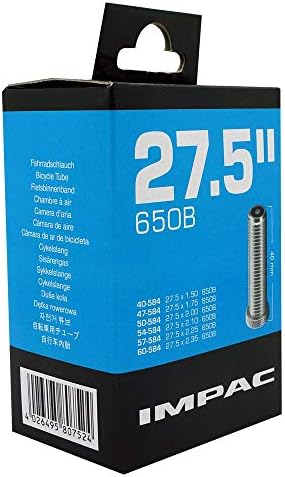 Impac bnb AV27 27.5 x 1.75 – 2.50 av 40mm