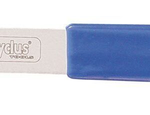 Cyclus conussleutel 13 mm Blauw|Zilver