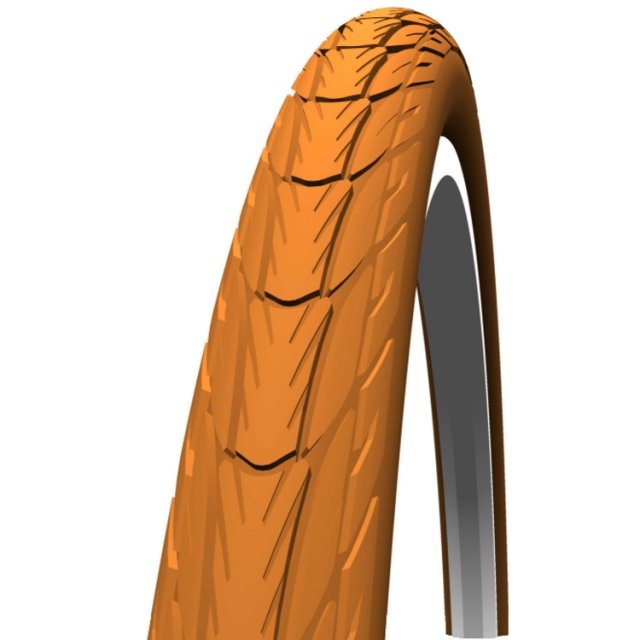 Schwalbe Schw btb 28×1 1/2 Delta R br Bruin