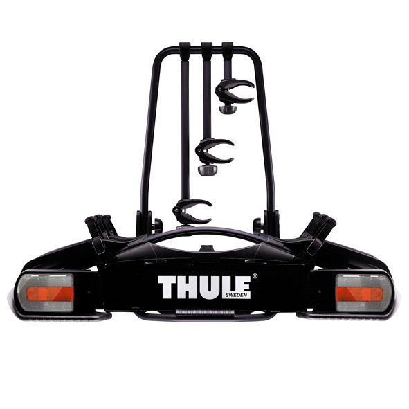Thule fietsdrager ProWay G2 3 fiets