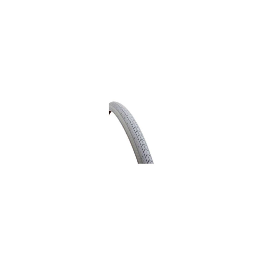 Deli Tire btb SA-230 28 x 1 3/8 grijs refl