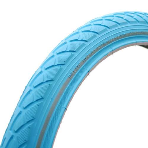 Deli Tire btb SA-206 20 x 1.75 licht blauw refl