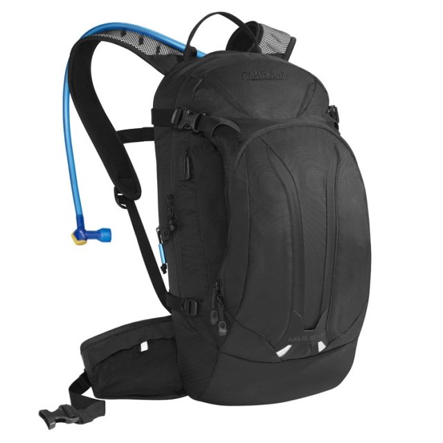 Camelbak rugtas MULE NV zw Zwart