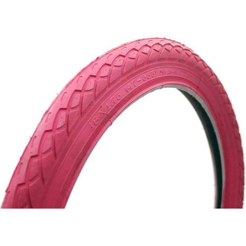 Deli Tire btb SA-206 18 x 1.75 fuchsia