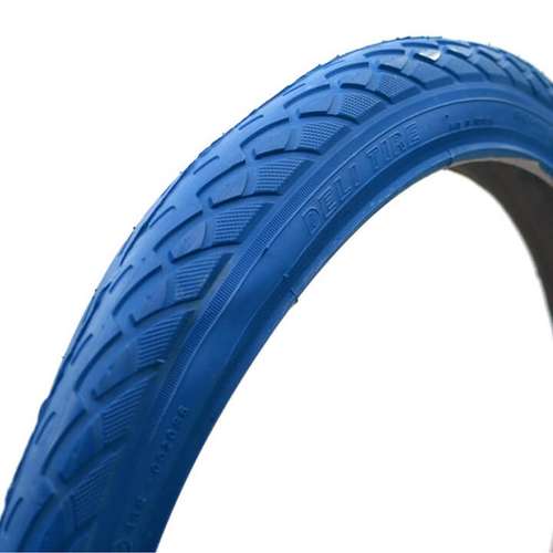 Deli Tire btb SA-206 24 x 1.75 donker blauw refl