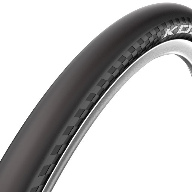 Schwalbe Schw btb 26×1.35 Kojak race zw V Zwart