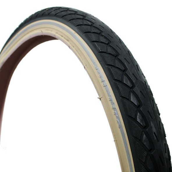 Deli Tire Deli btb 26×1.75 S-206 R zw/cr