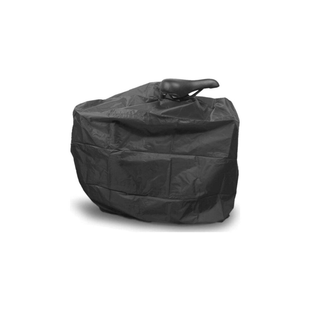 Mirage hoes vouwfiets 16 / 20 inch Black