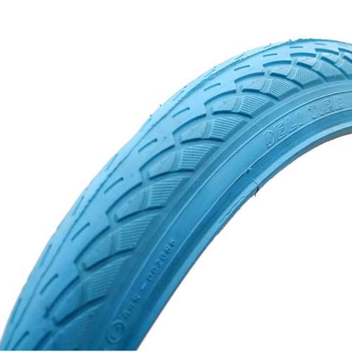 Deli Tire btb SA-206 16 x 1.75 licht blauw