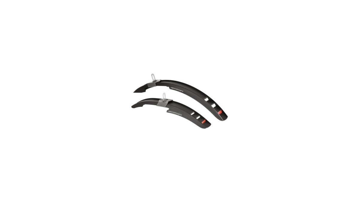 Polisport spatbord set Missisipi 24