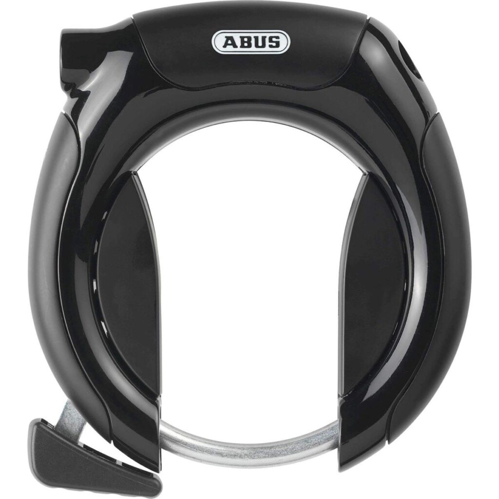 Abus ringslot Pro Shield 5850 ART 2 Zwart