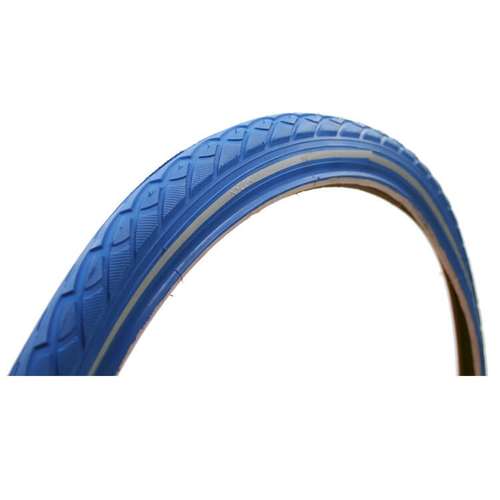 Deli Tire btb SA-206 20 x 1.75 donker blauw refl