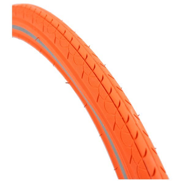 Deli Tire Deli btb 28×1 3/8 R or Oranje
