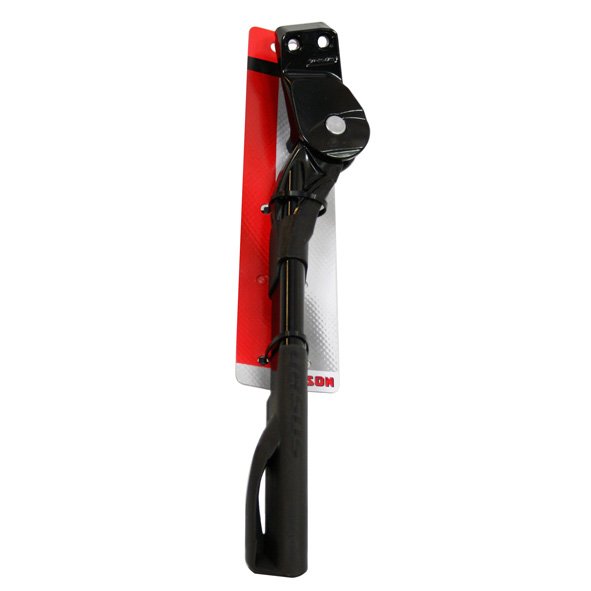 Simson standaard Wave achtervork R18 Zwart