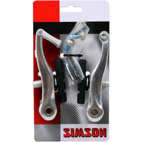 Simson V-brake set voor of achter
