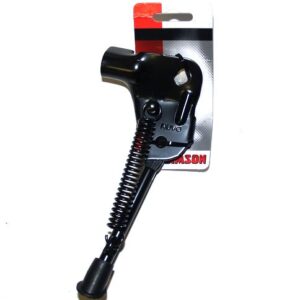 Simson standaard 12 Zwart