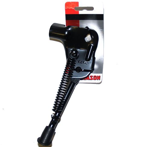 Simson standaard 12 Zwart
