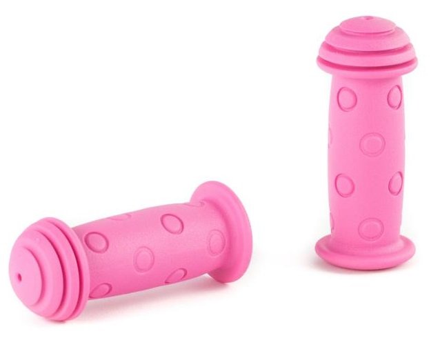 Widek handvatten Kids basic Roze