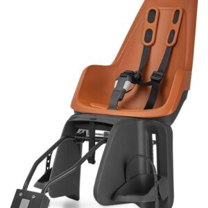 Bobike FD0501C Achterzit Maxi One Bruin VV Chocolate Brown